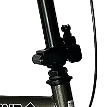 メーカー不明 ミニベロ 16インチ 18インチ Amazon | AIJYU CYCLE 自転車 折りたたみ自転車 16インチ