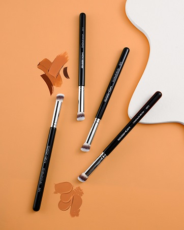 Concealer-penseel