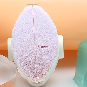 Sunscreen Applicator
