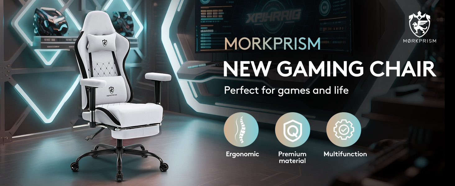 gaming chair