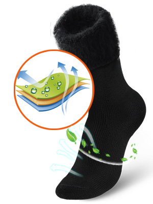 socks