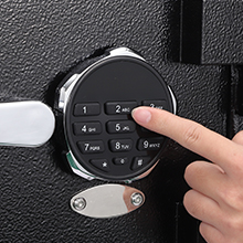Security Safe