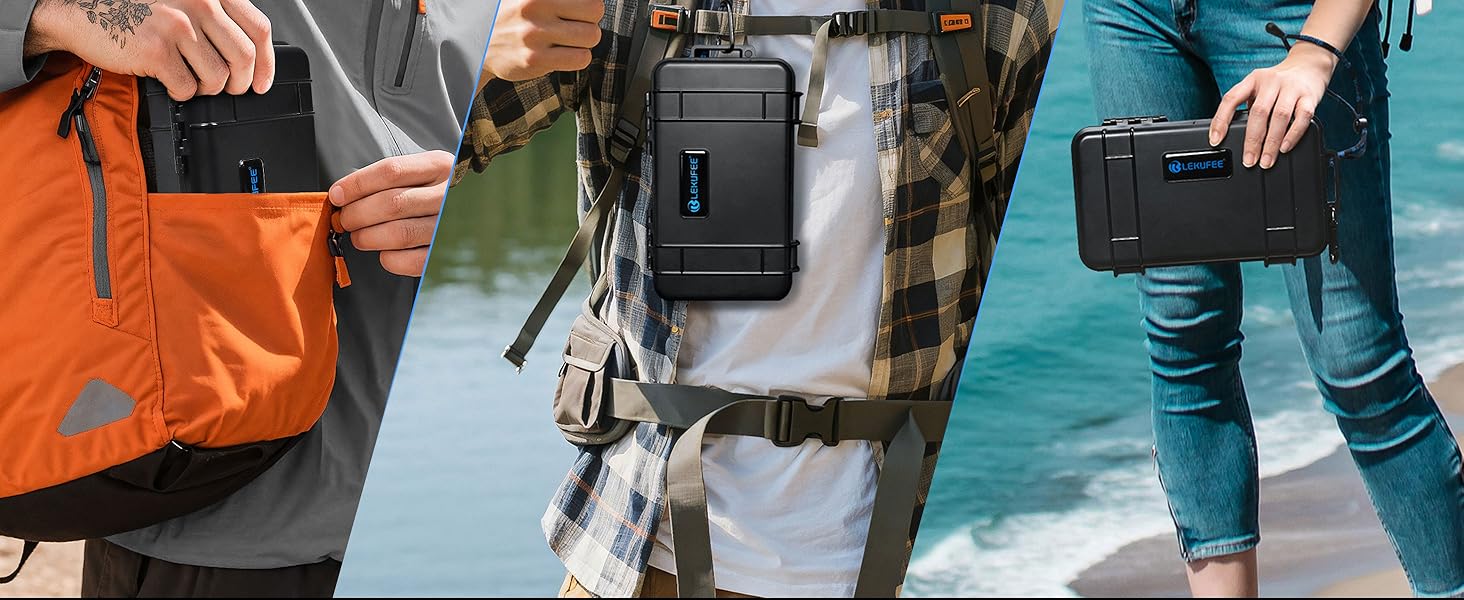 Insta360 X5 Hard Case