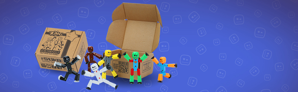 Stikbot, stop motion, animation, action figure, toys, hero bot, boys, girls, indoor toys, stick bot