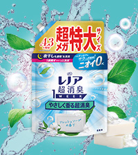 レノア　18本セット Amazon | レノア 【まとめ買い】[大容量] ハピネス 夢ふわタッチ