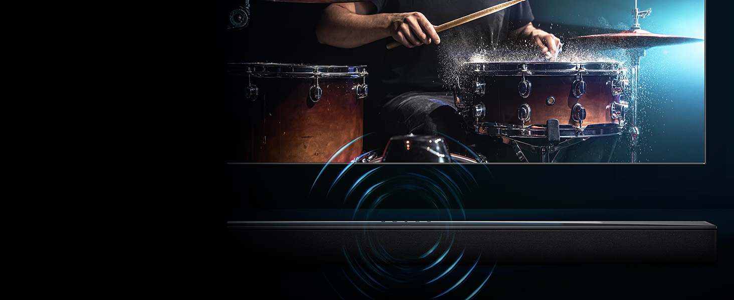 Bluetooth Wireless Music Streaming 