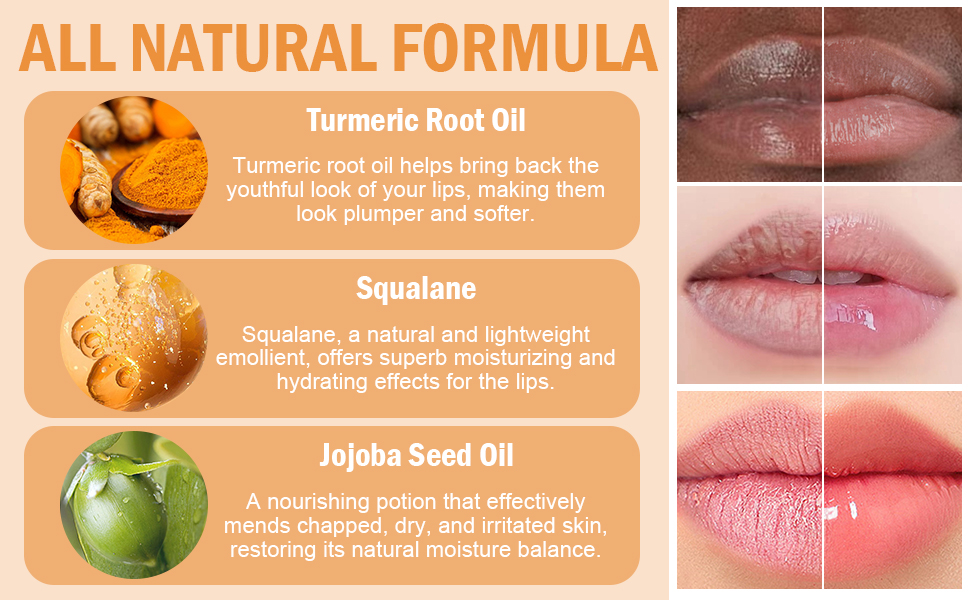 all natural formula