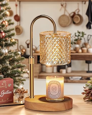 Candle Warmer Lamp