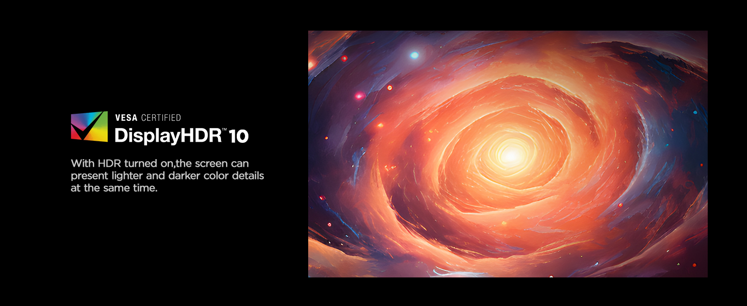 25E3Q 165Hz gaming monitor 