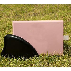 KNH ART AND CRAFT Kanha Handicraft'S (Mt90) Natura... 9 GUA SHA