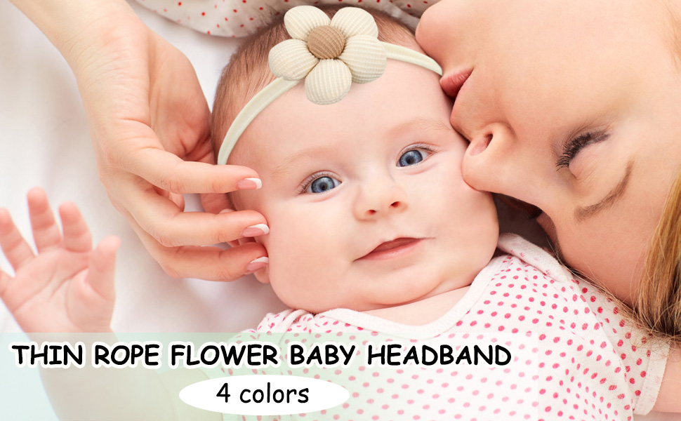 baby headbands
