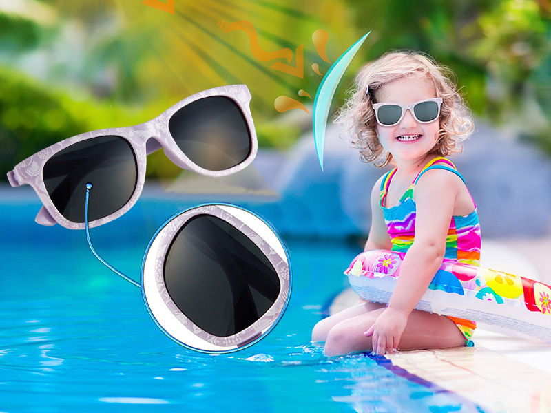 Disney Stitch Sonnenhut 