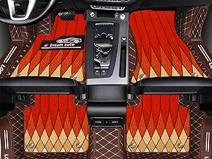 car floor mats