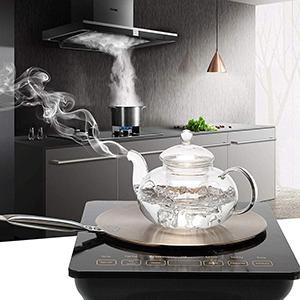 Induction Hob Heat Cooking Diffuser