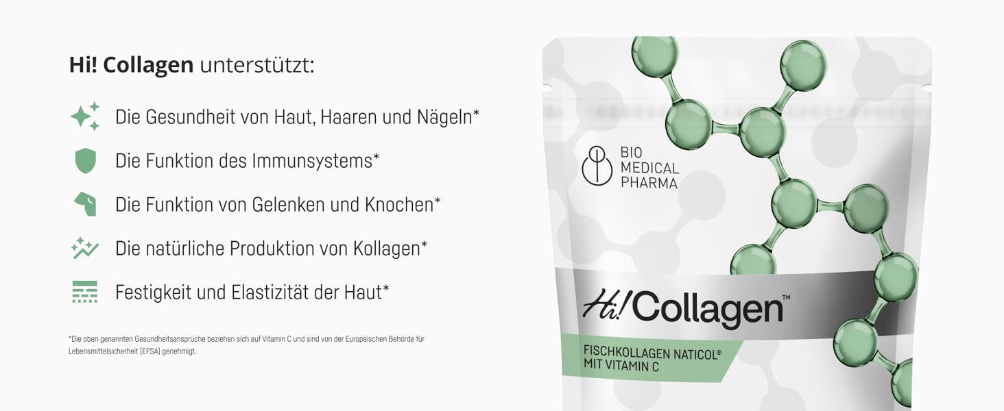 fisch collagen marine peptides naticol