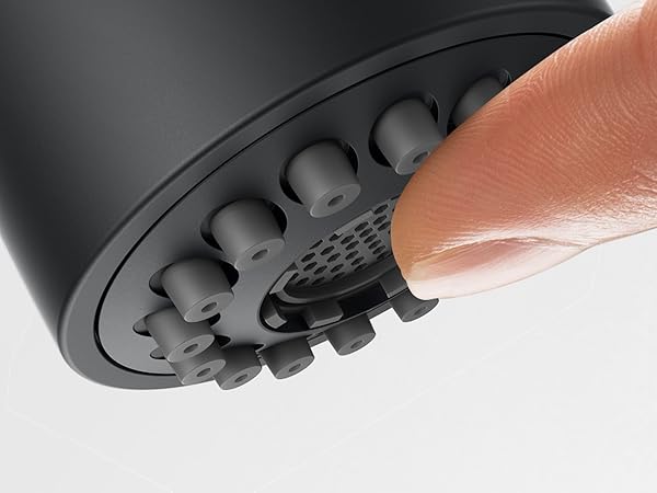 Kitchen Faucet with Sprayer