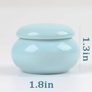Dappen Dish for Acrylic Nails