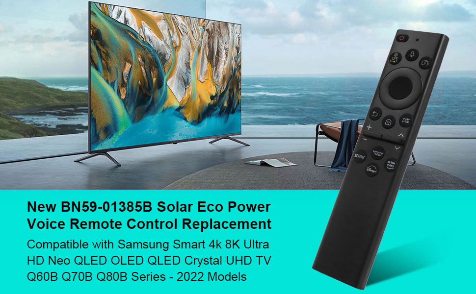 samsung frame tv remote