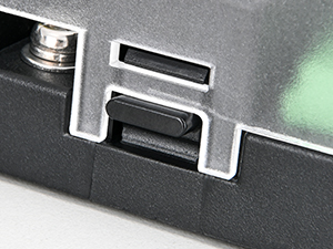 6 Way Fuse Relay Block with ACC Control