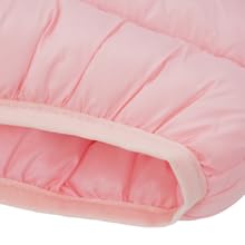 baby girl warm jackets