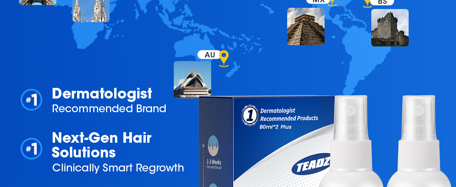 minoxidil for men