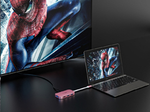 usb type c hub