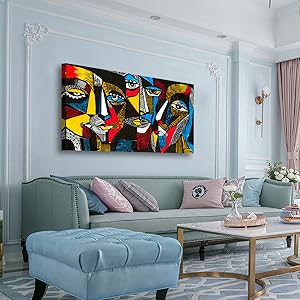wall art