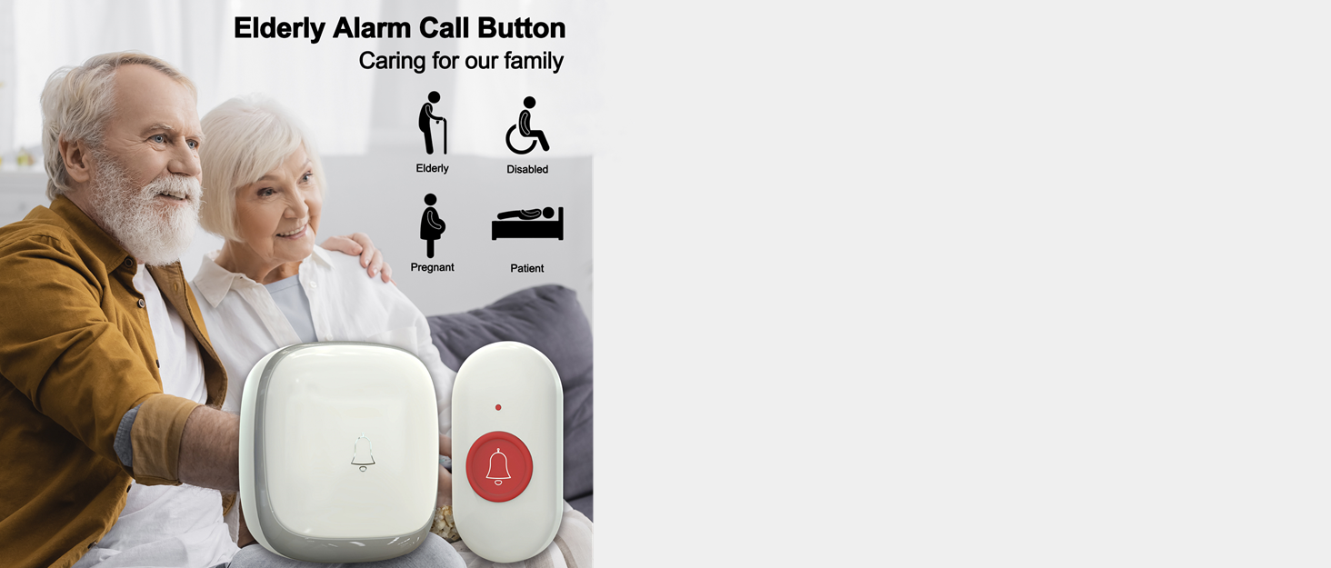 fall alert devices for elderly
