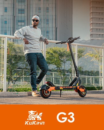 scooter electrique adulte