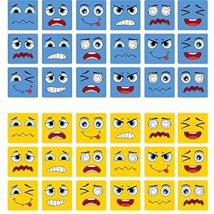 faces