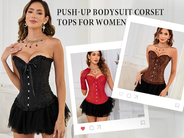 gajess lady bustier 36 新品未使用 Lady bustier | Gajess