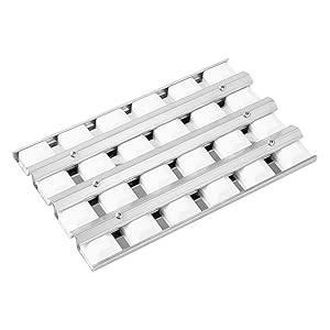 Ceramic Briquette Tray