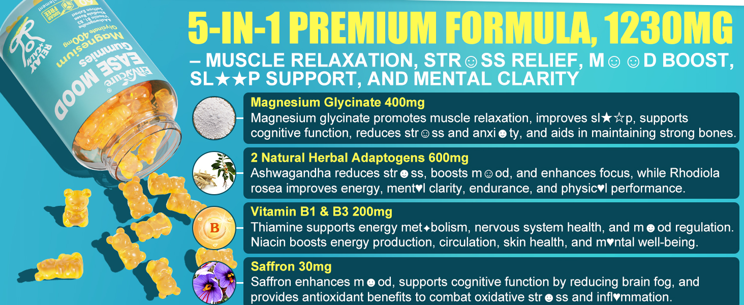 best magnesium