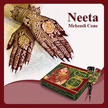 neeta cone