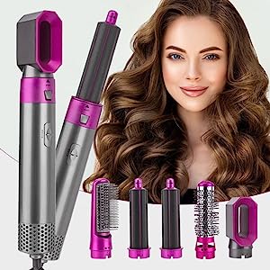 hair dryer styling tool
