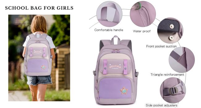 schulrucksack mädchen schulrucksack mädchen teenager rucksack mädchen schultasche mädchen