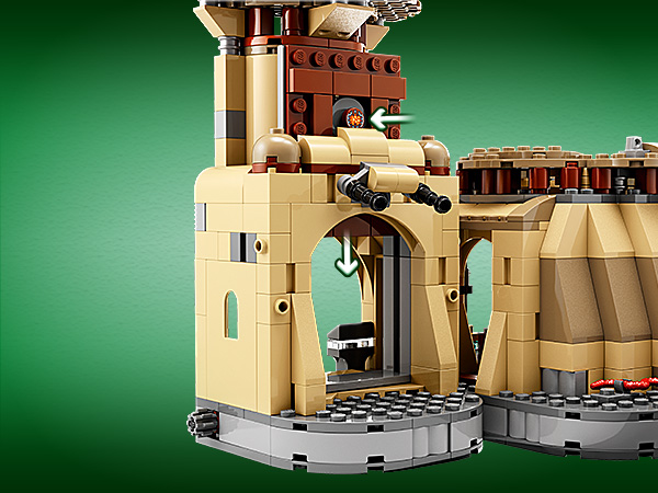 Amazon.co.jp: レゴ(LEGO) スター・ウォーズ ボバ・フェットの