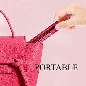 draagbare parfum dispenser