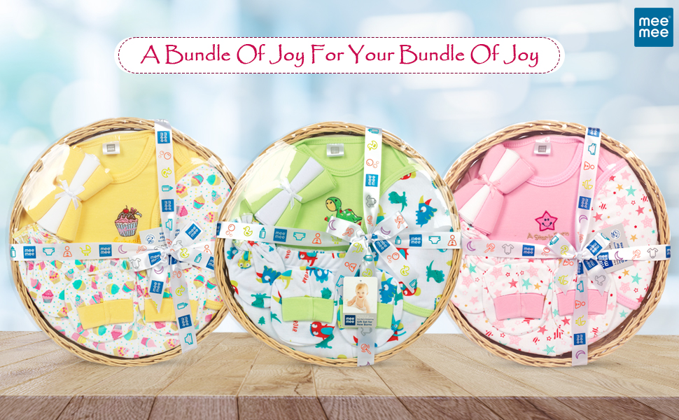 Bundle of Joy