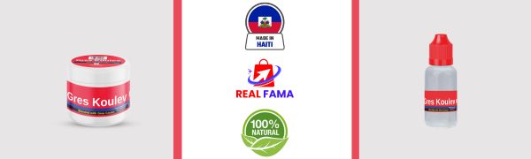 Bottle of gres cacao gres koulev