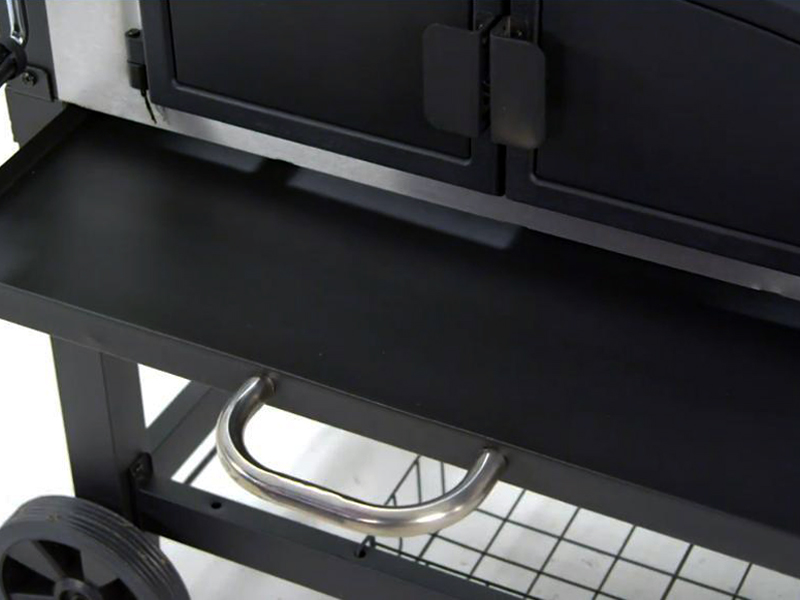 DGN576SNCD Ash Pan Replacement Parts for Dyna Glo