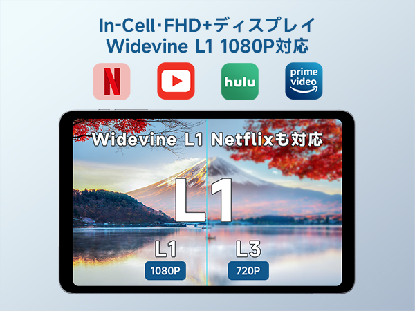 Amazon.co.jp: ALLDOCUBE iPlay 50 タブレット 10.4インチ
