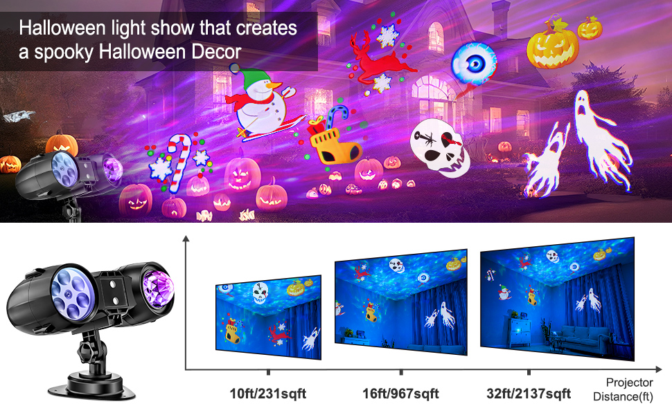 led lights for bedroom star projector outdoor lights for house christmas decorations outside