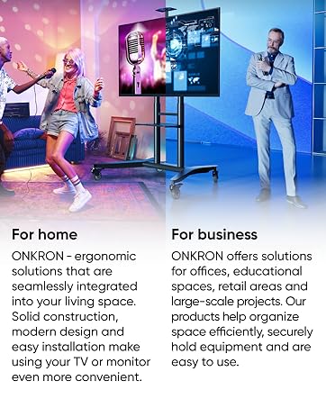 screens, smart, floor, height, dorm, screen, carts, movable, moveable,