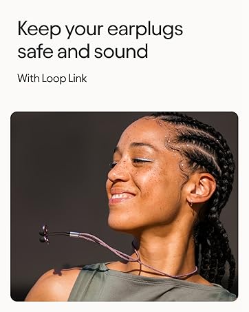 loop quiet engage experience earplugs