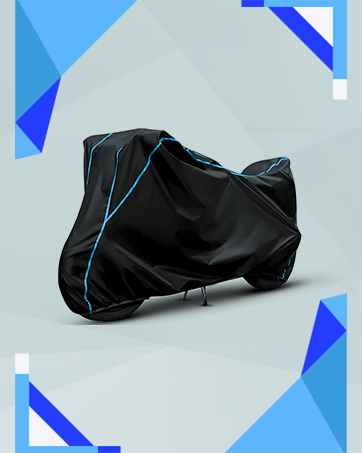 favy bike cover
