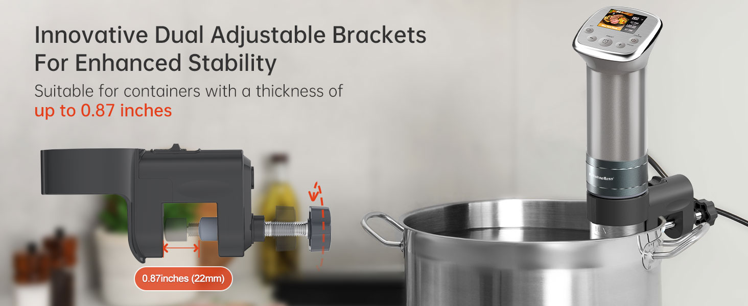 G321 Sous Vide Machine