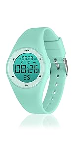 KIDS WATCH