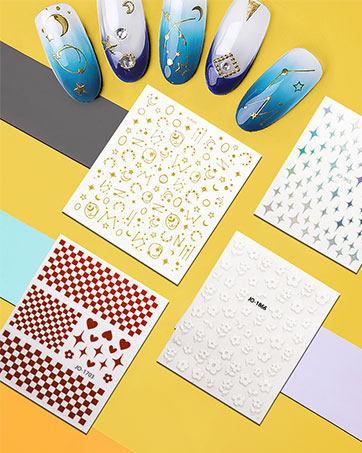 nail stickers