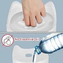 Top Fill Humidifier